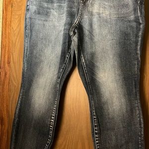 Size 18w relaxed fit Judy blue